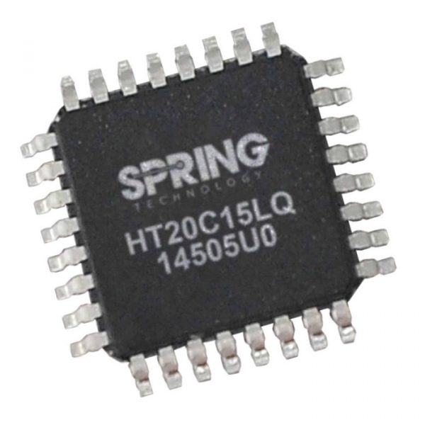 HART Modem IC HT20C15-LQ