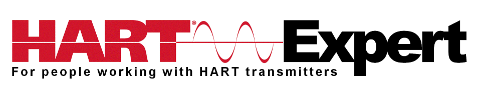HART Expert Logo